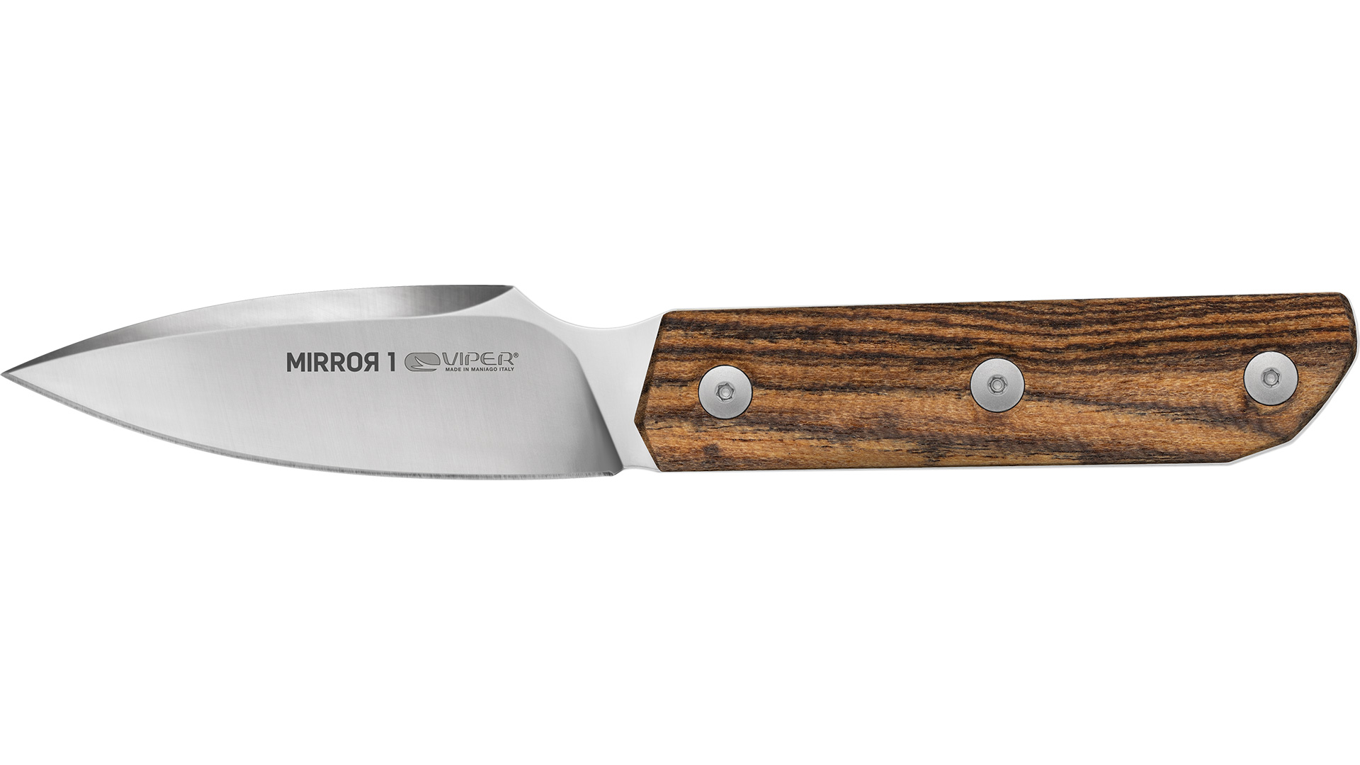 foto N��/VIPER MIRROR1 M390 BOCOTE WOOD